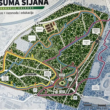 Mare - Modern With Swimming Pool And Jacuzzi Вілла