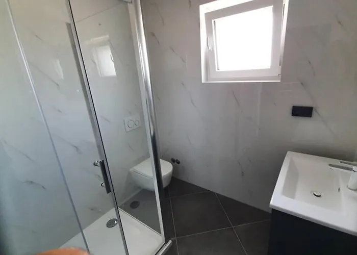 Mare - Modern With Swimming Pool And Jacuzzi *