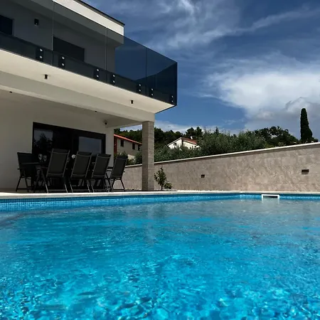 Vila Mare - Modern With Swimming Pool And Jacuzzi *