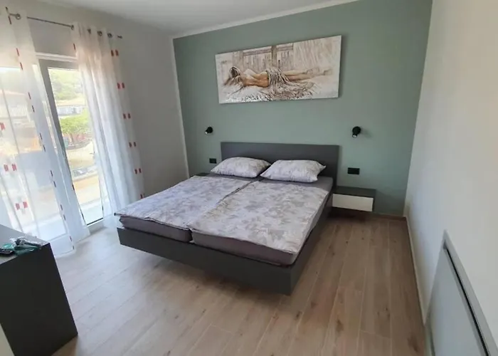 Вилла Mare - Modern With Swimming Pool And Jacuzzi